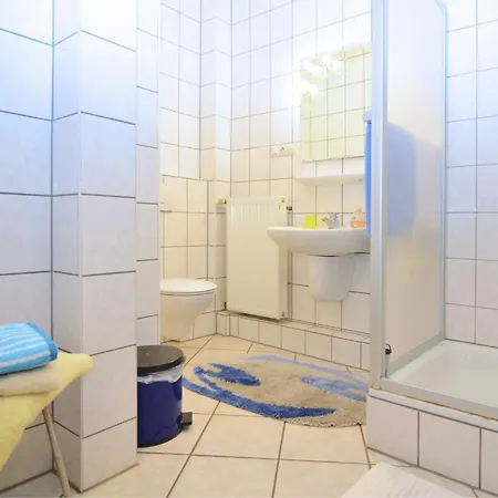Mit Garten Auf Dem Bauernhof, Cleaning Included Apartmán
