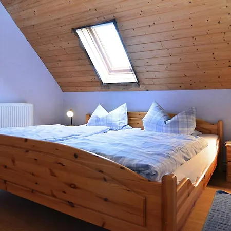 Apartmán Mit Garten Auf Dem Bauernhof, Cleaning Included Trendelburg