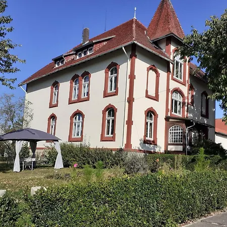 Apartmán Mit Garten Auf Dem Bauernhof, Cleaning Included Trendelburg