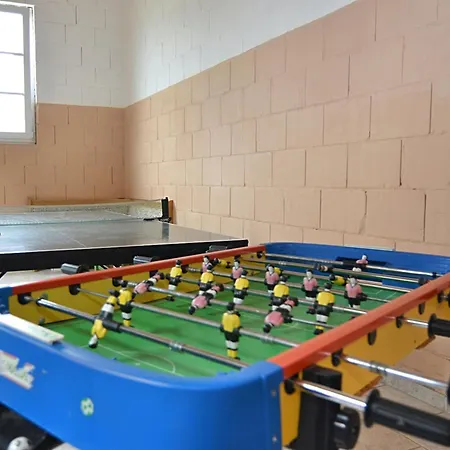 Apartmán Mit Garten Auf Dem Bauernhof, Cleaning Included Trendelburg