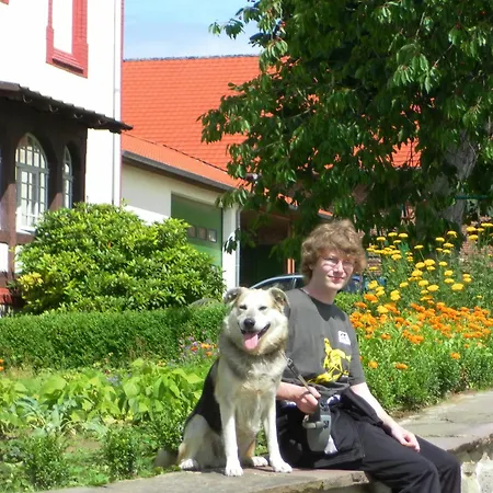 Mit Garten Auf Dem Bauernhof, Cleaning Included Apartmán