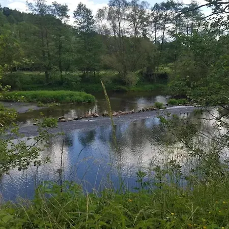 Mit Garten Auf Dem Bauernhof, Cleaning Included *