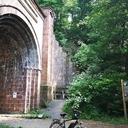 Apartmán Mit Garten Auf Dem Bauernhof, Cleaning Included
