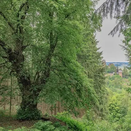 Mit Garten Auf Dem Bauernhof, Cleaning Included Apartmán Trendelburg