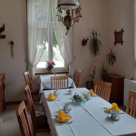 Mit Garten Auf Dem Bauernhof, Cleaning Included Apartmán Trendelburg