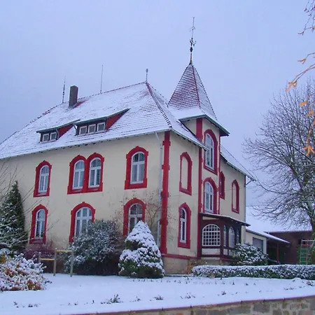 Mit Garten Auf Dem Bauernhof, Cleaning Included * Trendelburg